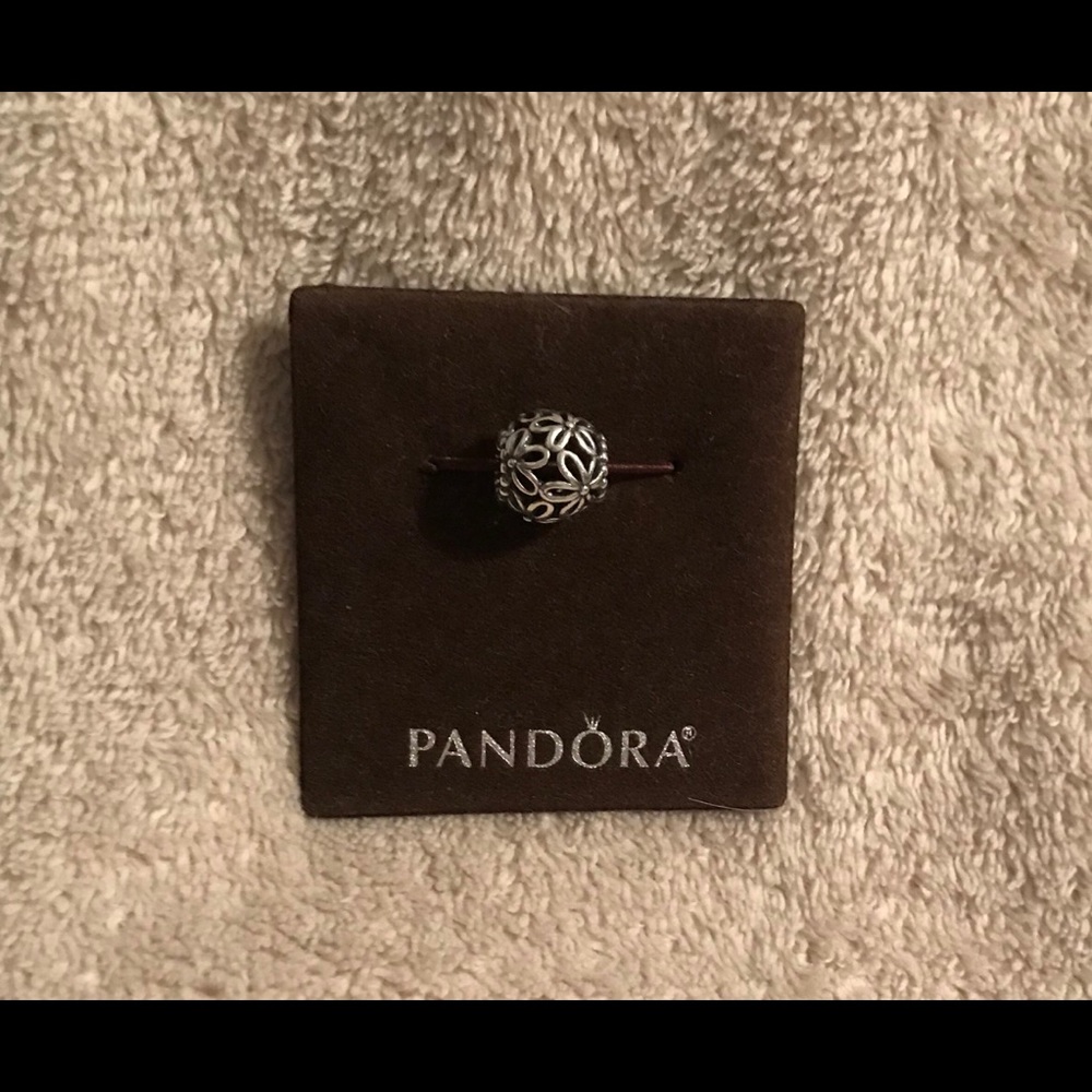 Authentic pandora charm